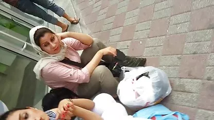 दो प्यारे लोग एक दूसरे सेक्सी मूवी पर को भूनते हैं