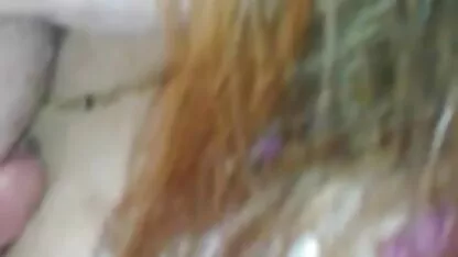 एक युवा नेग्रिटो अपने सौतेले पिता को एक मोटा लिंग चूसता है और उसके साथ चुदाई सेक्सी मूवी हिंदी माई करता है