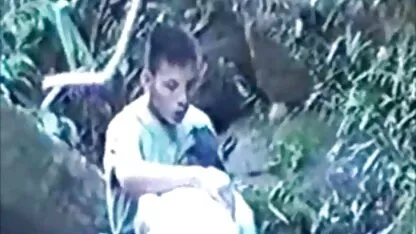 सेक्सी बेबी एल्सा जीन प्रकृति में अपने प्रिय के साथ कैटरीना कैफ की सेक्सी मूवी चुदाई करती है